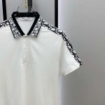 2025年5月14日入荷新作Dior半袖ポロシャツ 超厳選★高級品/誕生日プレゼント/OM工場