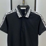 2025年5月14日入荷新作Dior半袖ポロシャツ 超厳選★高級品/誕生日プレゼント/OM工場