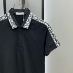 2025年5月14日入荷新作Dior半袖ポロシャツ 超厳選★高級品/誕生日プレゼント/OM工場