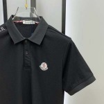 2025年5月14日入荷新作Moncler半袖ポロシャツ 超厳選★高級品/誕生日プレゼント/OM工場