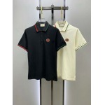2025年5月14日入荷新作Gucci半袖ポロシャツ 超厳選★高級品/誕生日プレゼント/OM工場