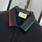 2025年5月14日入荷新作Gucci半袖ポロシャツ 超厳選★高級品/誕生日プレゼント/OM工場
