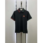 2025年5月14日入荷新作Gucci半袖ポロシャツ 超厳選★高級品/誕生日プレゼント/OM工場