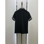 2025年5月14日入荷新作Louis Vuitton半袖ポロシャツ 超厳選★高級品/誕生日プレゼント/OM工場