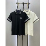 2025年5月14日入荷新作Louis Vuitton半袖ポロシャツ 超厳選★高級品/誕生日プレゼント/OM工場