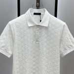 2025年5月14日入荷新作Louis Vuitton半袖ポロシャツ 超厳選★高級品/誕生日プレゼント/OM工場