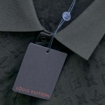 2025年5月14日入荷新作Louis Vuitton半袖ポロシャツ 超厳選★高級品/誕生日プレゼント/OM工場