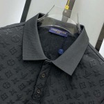 2025年5月14日入荷新作Louis Vuitton半袖ポロシャツ 超厳選★高級品/誕生日プレゼント/OM工場