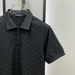 2025年5月14日入荷新作Louis Vuitton半袖ポロシャツ 超厳選★高級品/誕生日プレゼント/OM工場