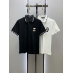 2025年5月14日入荷新作FENDI半袖ポロシャツ 超厳選★高級品/誕生日プレゼント/OM工場
