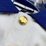 2025年5月14日入荷新作Gucci半袖ポロシャツ 超厳選★高級品/誕生日プレゼント/OM工場