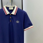 2025年5月14日入荷新作Gucci半袖ポロシャツ 超厳選★高級品/誕生日プレゼント/OM工場