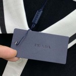 2025年5月14日入荷新作PRADA半袖ポロシャツ 超厳選★高級品/誕生日プレゼント/OM工場