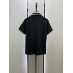 2025年5月14日入荷新作PRADA半袖ポロシャツ 超厳選★高級品/誕生日プレゼント/OM工場