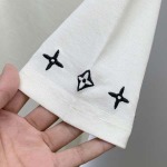 2025年5月14日入荷新作Louis Vuitton半袖ポロシャツ 超厳選★高級品/誕生日プレゼント/OM工場