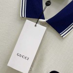 2025年5月14日入荷新作Gucci半袖ポロシャツ 超厳選★高級品/誕生日プレゼント/OM工場