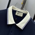 2025年5月14日入荷新作Gucci半袖ポロシャツ 超厳選★高級品/誕生日プレゼント/OM工場