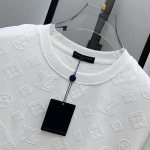 2025年5月14日入荷新作Louis Vuitton半袖上下セット 超厳選★高級品/誕生日プレゼント/OM工場