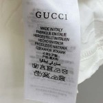 2025年5月14日入荷新作GUCCI半袖上下セット 超厳選★高級品/誕生日プレゼント/OM工場