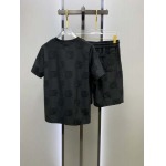 2025年5月14日入荷新作GUCCI半袖上下セット 超厳選★高級品/誕生日プレゼント/OM工場