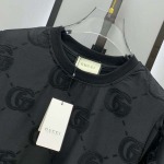 2025年5月14日入荷新作GUCCI半袖上下セット 超厳選★高級品/誕生日プレゼント/OM工場