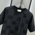 2025年5月14日入荷新作GUCCI半袖上下セット 超厳選★高級品/誕生日プレゼント/OM工場
