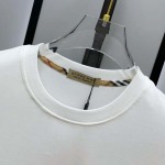 2025年5月14日入荷新作burberry半袖上下セット 超厳選★高級品/誕生日プレゼント/OM工場