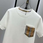 2025年5月14日入荷新作burberry半袖上下セット 超厳選★高級品/誕生日プレゼント/OM工場