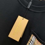 2025年5月14日入荷新作burberry半袖上下セット 超厳選★高級品/誕生日プレゼント/OM工場