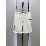 2025年5月14日入荷新作PRADA半袖上下セット 超厳選★高級品/誕生日プレゼント/OM工場