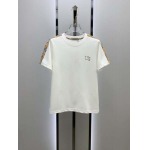 2025年5月14日入荷新作burberry半袖上下セット 超厳選★高級品/誕生日プレゼント/OM工場