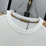 2025年5月14日入荷新作burberry半袖上下セット 超厳選★高級品/誕生日プレゼント/OM工場