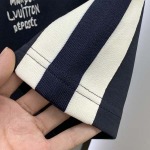 2025年5月14日入荷新作Louis Vuitton半袖上下セット 超厳選★高級品/誕生日プレゼント/OM工場