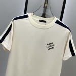 2025年5月14日入荷新作Louis Vuitton半袖上下セット 超厳選★高級品/誕生日プレゼント/OM工場