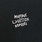 2025年5月14日入荷新作Louis Vuitton半袖上下セット 超厳選★高級品/誕生日プレゼント/OM工場