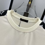 2025年5月14日入荷新作Louis Vuitton半袖上下セット 超厳選★高級品/誕生日プレゼント/OM工場