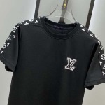 2025年5月14日入荷新作Louis Vuitton半袖上下セット 超厳選★高級品/誕生日プレゼント/OM工場