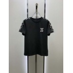 2025年5月14日入荷新作Louis Vuitton半袖上下セット 超厳選★高級品/誕生日プレゼント/OM工場