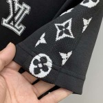 2025年5月14日入荷新作Louis Vuitton半袖上下セット 超厳選★高級品/誕生日プレゼント/OM工場