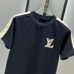 2025年5月14日入荷新作Louis Vuitton半袖上下セット 超厳選★高級品/誕生日プレゼント/OM工場