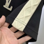 2025年5月14日入荷新作Louis Vuitton半袖上下セット 超厳選★高級品/誕生日プレゼント/OM工場