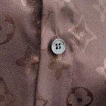 2025年5月14日入荷新作Louis Vuitton半袖上下セット 超厳選★高級品/誕生日プレゼント/OM工場