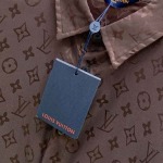 2025年5月14日入荷新作Louis Vuitton半袖上下セット 超厳選★高級品/誕生日プレゼント/OM工場