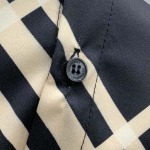 2025年5月14日入荷新作burberry半袖上下セット 超厳選★高級品/誕生日プレゼント/OM工場