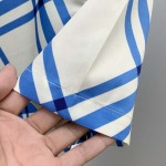 2025年5月14日入荷新作burberry半袖上下セット 超厳選★高級品/誕生日プレゼント/OM工場