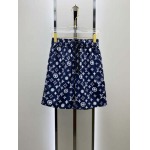 2025年5月14日入荷新作Louis Vuitton半袖上下セット 超厳選★高級品/誕生日プレゼント/OM工場