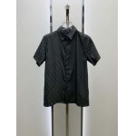 2025年5月14日入荷新作Louis Vuitton半袖上下セット 超厳選★高級品/誕生日プレゼント/OM工場