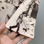 2025年5月14日入荷新作Louis Vuitton半袖上下セット 超厳選★高級品/誕生日プレゼント/OM工場