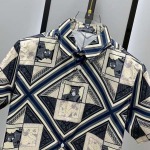 2025年5月14日入荷新作Dior半袖上下セット 超厳選★高級品/誕生日プレゼント/OM工場