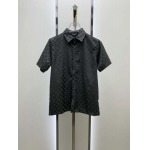 2025年5月14日入荷新作Louis Vuitton半袖上下セット 超厳選★高級品/誕生日プレゼント/OM工場